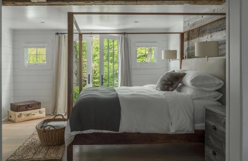 Norwalk Hotel | The Inn at GrayBarns