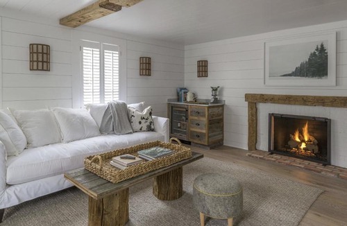 Norwalk Hotel | The Inn at GrayBarns