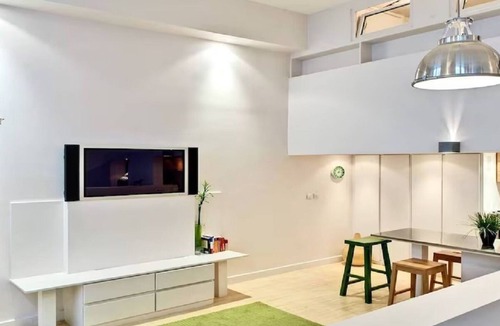 Saint-Gervais Apartment | THE JEWEL OF LE MARAIS-RUE DE ROSIERS ! A PICTURE PERFECT PARISIAN STREET
