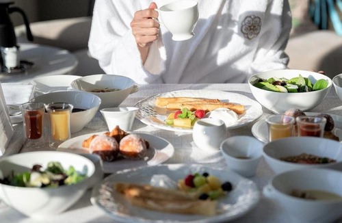 Minato Mirai 21 Hotel | The Kahala Hotel & Resort Yokohama