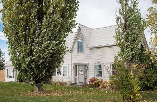 Picton House | The Kelly | 4 Bedrooms | Hot Tub