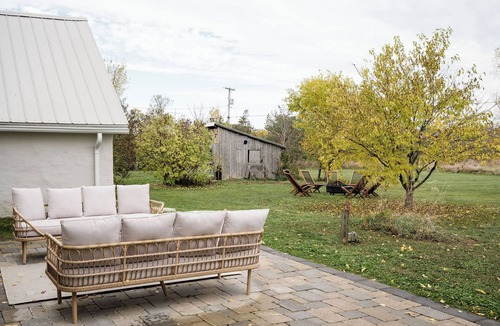 Picton House | The Kelly | 4 Bedrooms | Hot Tub