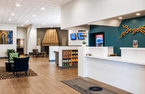 Kenilworth Hotel | The Kenilworth Hotel - Airport West