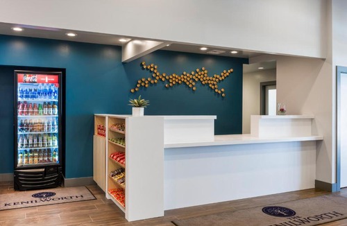 Kenilworth Hotel | The Kenilworth Hotel - Airport West