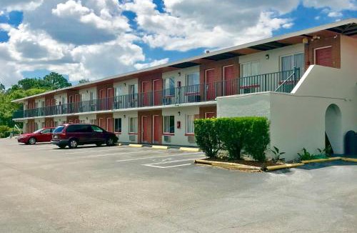 Kissimmee Hotel | The keys