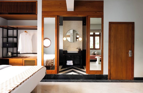 Dadar Hotel | The Kin Hotel