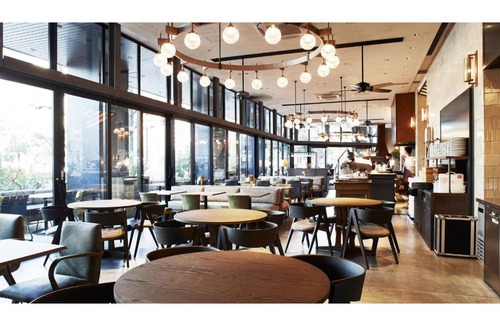 Hiroshima City Centre Hotel | THE KNOT HIROSHIMA - Vacation STAY 32467v