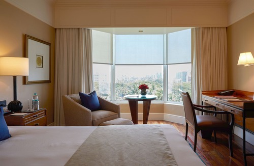 Mumbai Hotel | The Leela Mumbai