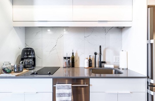 Stratford Condo | The Lehman Studio Stratford