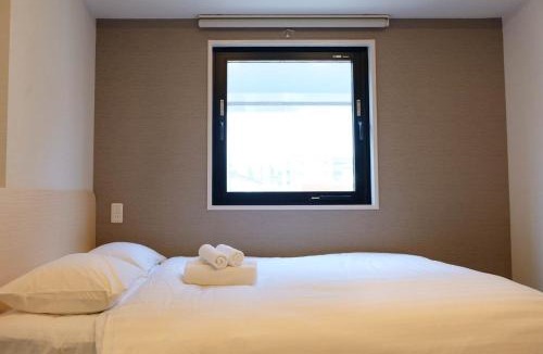 Higashiogu Hotel | The Light Inn - Vacation STAY 94706