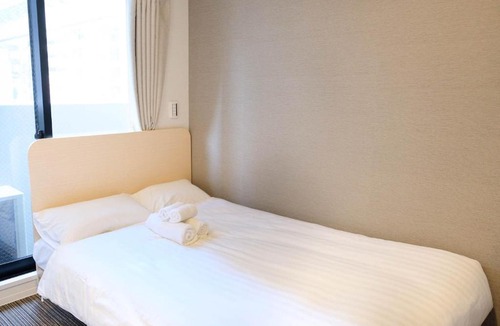 Higashiogu Hotel | The Light Inn - Vacation STAY 94702