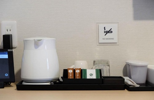 Higashiogu Hotel | The Light Inn - Vacation STAY 94702