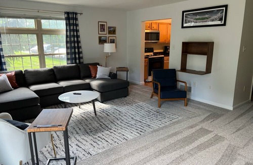 State College House | The Lions Lair— Your ultimate spot for PSU football & all things Penn State