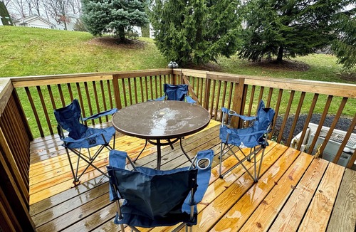State College House | The Lions Lair— Your ultimate spot for PSU football & all things Penn State