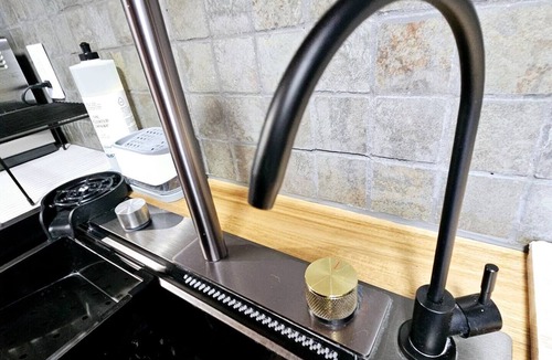 Acton House | The Little Blue Nest - ECO rated home