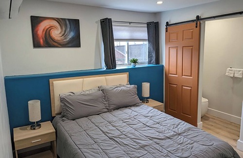 Walkerton Hotel | The Livery