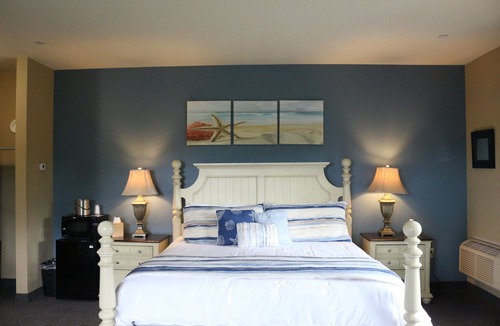Danielsville Cabin | The Lodge at Woodstone Country Club