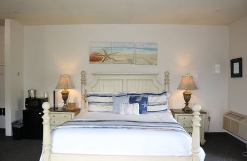 Danielsville Cabin | The Lodge at Woodstone Country Club