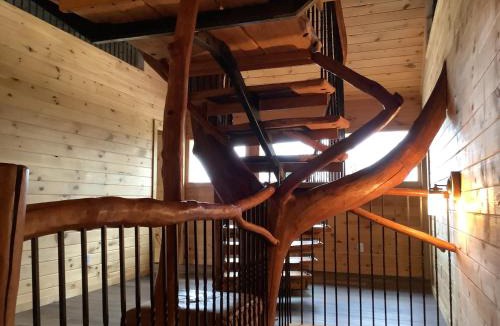 Ulster House | The Lodge by Towanda and Sayre PA
