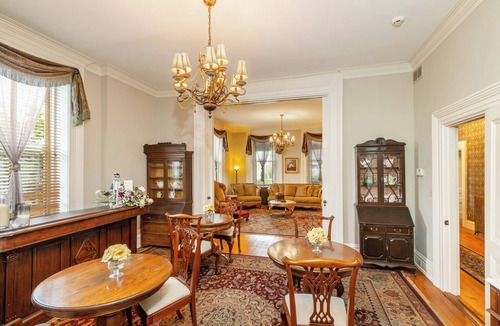 Campbelltown Bed & Breakfast | The Londonderry Inn