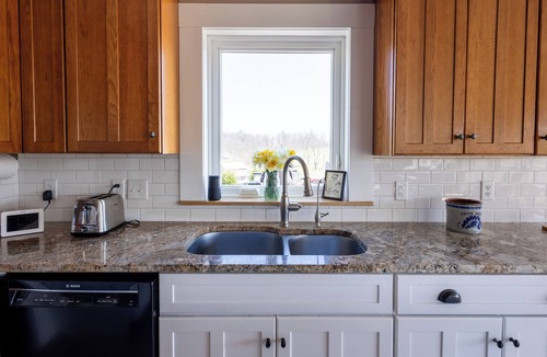 Spring Mills House | The Lookout at Buckleberry View, EV Charging