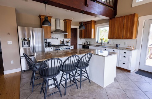 Spring Mills House | The Lookout at Buckleberry View, EV Charging