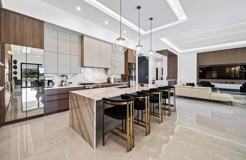 Reunion Villa | The Luxe Escape-TT474
