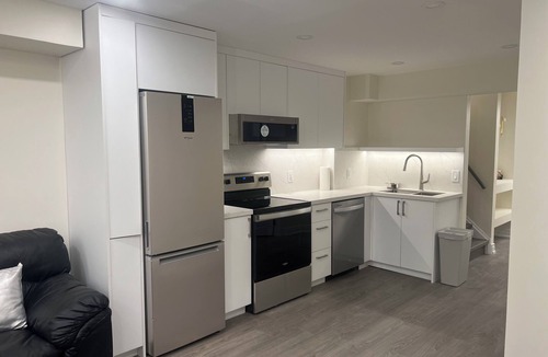East Gwillimbury House | The Luxe Haven