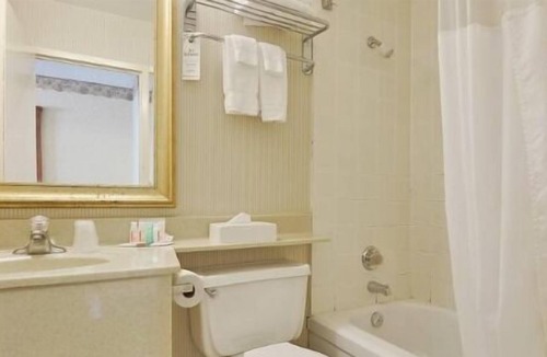 Queen Street Corridor Hotel | The Marigold Hotel