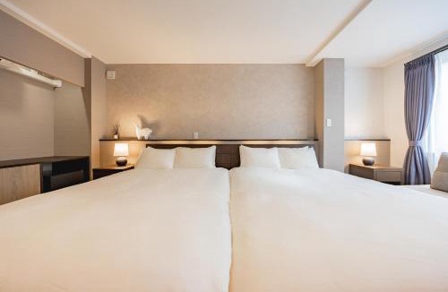 Shiba House | The Mita Villa - 2 bed rooms & 3 floors villa with roof garden