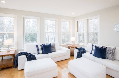 Picton House | The Montauk