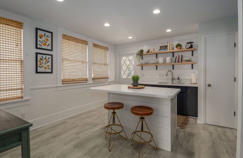 Lakeland House | The Morton House, Historic Downtown, 5Bed, Sleeps8