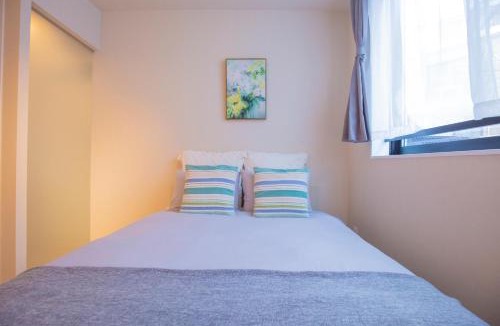Tomigaya Apartment | The most comfortable and best choice for accommodation in Yoyogi EoW6