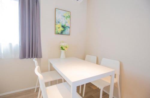 Tomigaya Apartment | The most comfortable and best choice for accommodation in Yoyogi SoSI