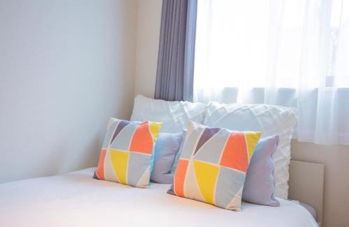 Tomigaya Apartment | The most comfortable and best choice for accommodation in Yoyogi SoSI