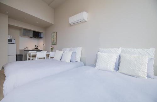 Tomigaya Apartment | The most comfortable and best choice for accommodation in Yoyogi SioY5