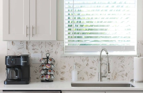 Southeast Pensacola Apartment | The Nesting Cottage Downtown Pensacola