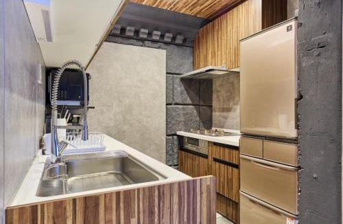 Yamanakako House | The No,10 Mt,Fuji Sky Villa - Vacation STAY 28163v