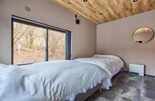 Yamanakako House | The No,10 Mt,Fuji Sky Villa - Vacation STAY 28163v