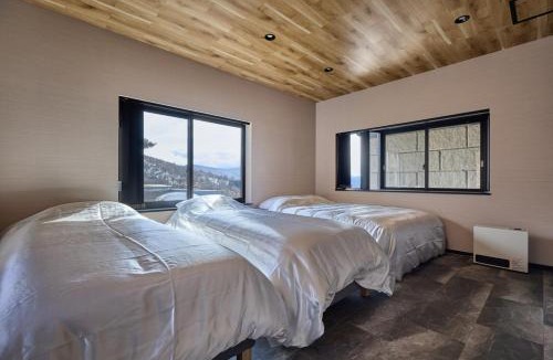 Yamanakako House | The No,10 Mt,Fuji Sky Villa - Vacation STAY 28163v