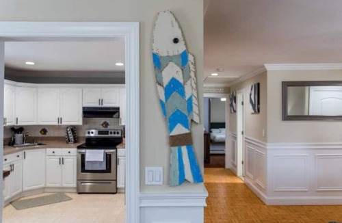 Huntington Apartment | THE OASIS @ LONG ISLAND