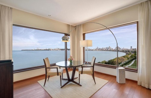 Nariman Point Hotel | The Oberoi Mumbai
