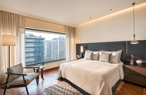 Nariman Point Hotel | The Oberoi Mumbai