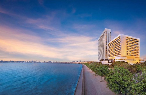 Nariman Point Hotel | The Oberoi Mumbai