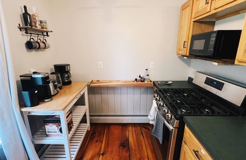 Coudersport House | The Olde Farmhouse - Historic Property - 10 miles from Cherry Springs State Park
