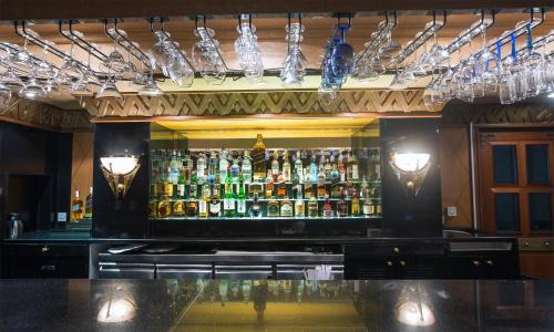 Vile Parle East Hotel | The Orchid Hotel Mumbai Vile Parle