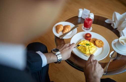 Vile Parle East Hotel | The Orchid Hotel Mumbai Vile Parle