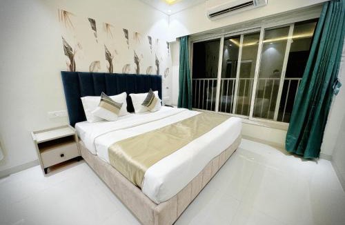 Santacruz Apartment | The Orion Premium Suites