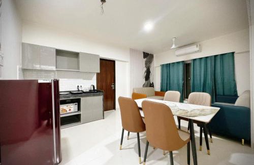Santacruz Apartment | The Orion Premium Suites