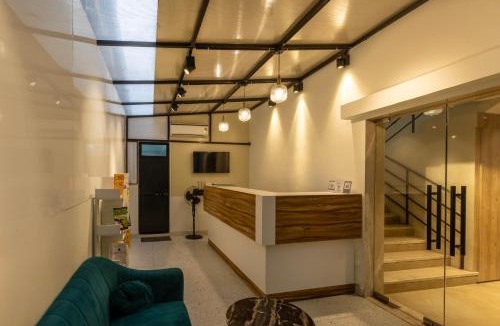 Santacruz Apartment | The Orion Premium Suites